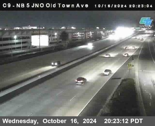 NB 5 JNO Old Town