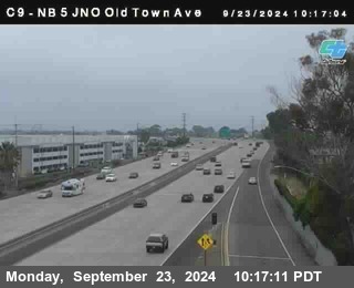 NB 5 JNO Old Town