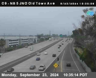 NB 5 JNO Old Town