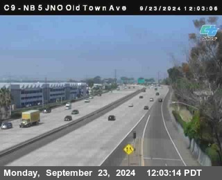 NB 5 JNO Old Town