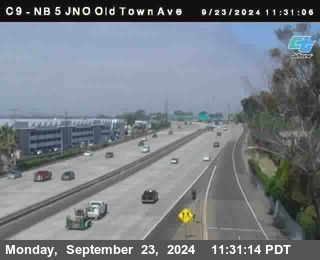 NB 5 JNO Old Town