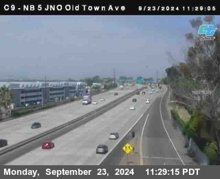 NB 5 JNO Old Town