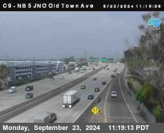 NB 5 JNO Old Town