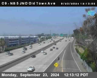 NB 5 JNO Old Town