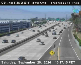 NB 5 JNO Old Town