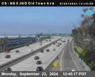 NB 5 JNO Old Town