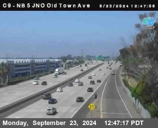 NB 5 JNO Old Town