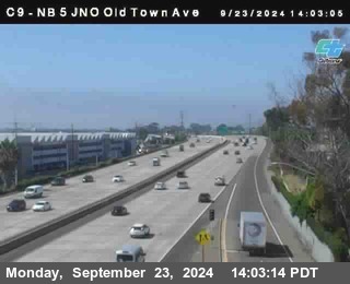 NB 5 JNO Old Town