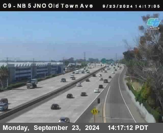 NB 5 JNO Old Town