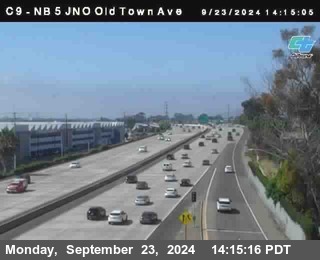 NB 5 JNO Old Town