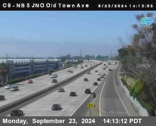 NB 5 JNO Old Town