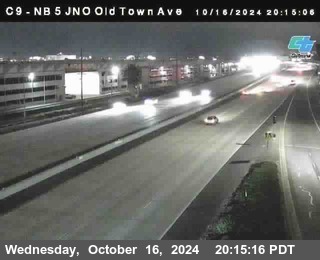 NB 5 JNO Old Town