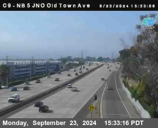 NB 5 JNO Old Town