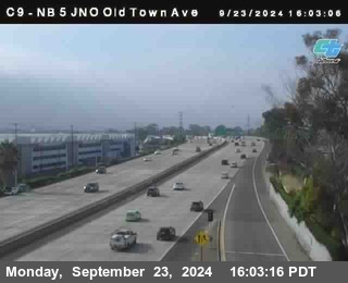 NB 5 JNO Old Town