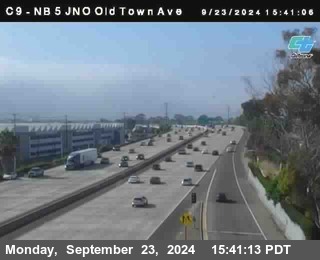 NB 5 JNO Old Town