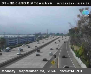 NB 5 JNO Old Town