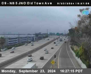 NB 5 JNO Old Town