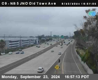 NB 5 JNO Old Town