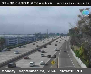 NB 5 JNO Old Town