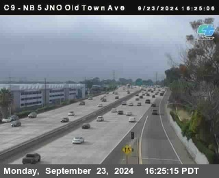 NB 5 JNO Old Town