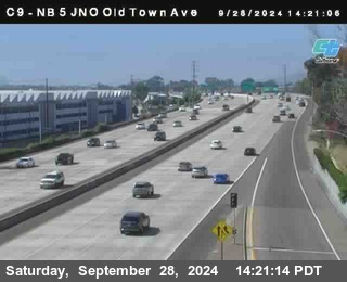 NB 5 JNO Old Town