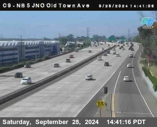 NB 5 JNO Old Town