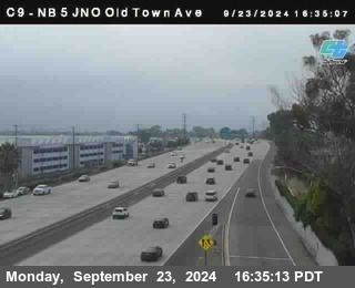 NB 5 JNO Old Town