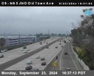 NB 5 JNO Old Town