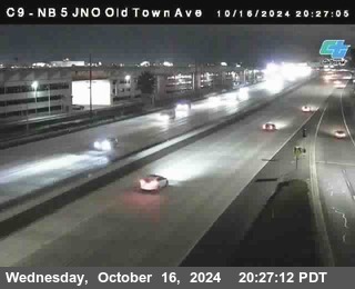 NB 5 JNO Old Town