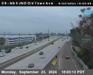 NB 5 JNO Old Town