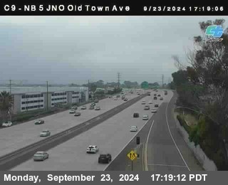 NB 5 JNO Old Town