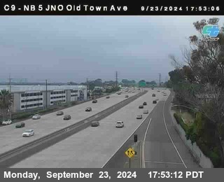 NB 5 JNO Old Town