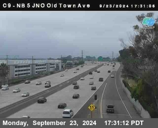 NB 5 JNO Old Town