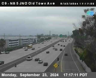 NB 5 JNO Old Town