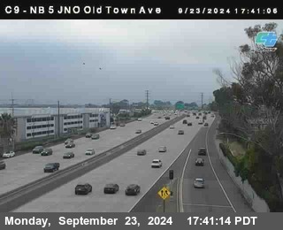 NB 5 JNO Old Town