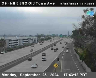 NB 5 JNO Old Town