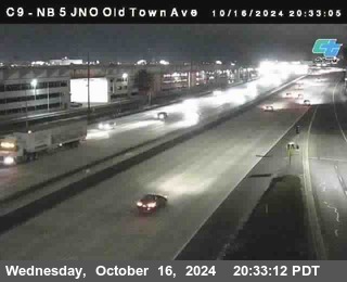 NB 5 JNO Old Town