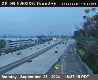 NB 5 JNO Old Town