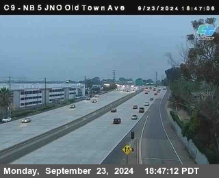 NB 5 JNO Old Town