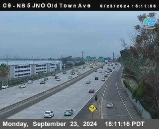 NB 5 JNO Old Town