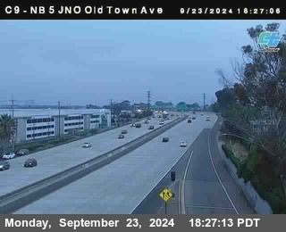 NB 5 JNO Old Town