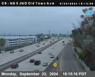 NB 5 JNO Old Town