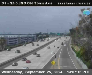 NB 5 JNO Old Town