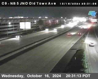 NB 5 JNO Old Town