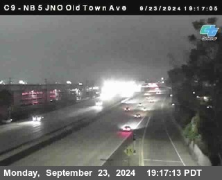 NB 5 JNO Old Town