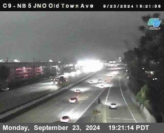 NB 5 JNO Old Town