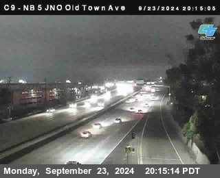 NB 5 JNO Old Town