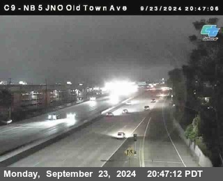 NB 5 JNO Old Town