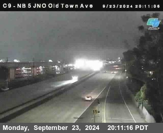 NB 5 JNO Old Town