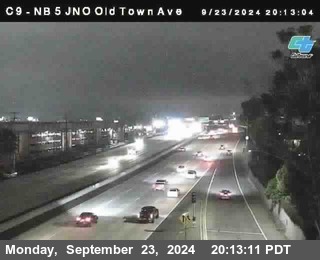 NB 5 JNO Old Town